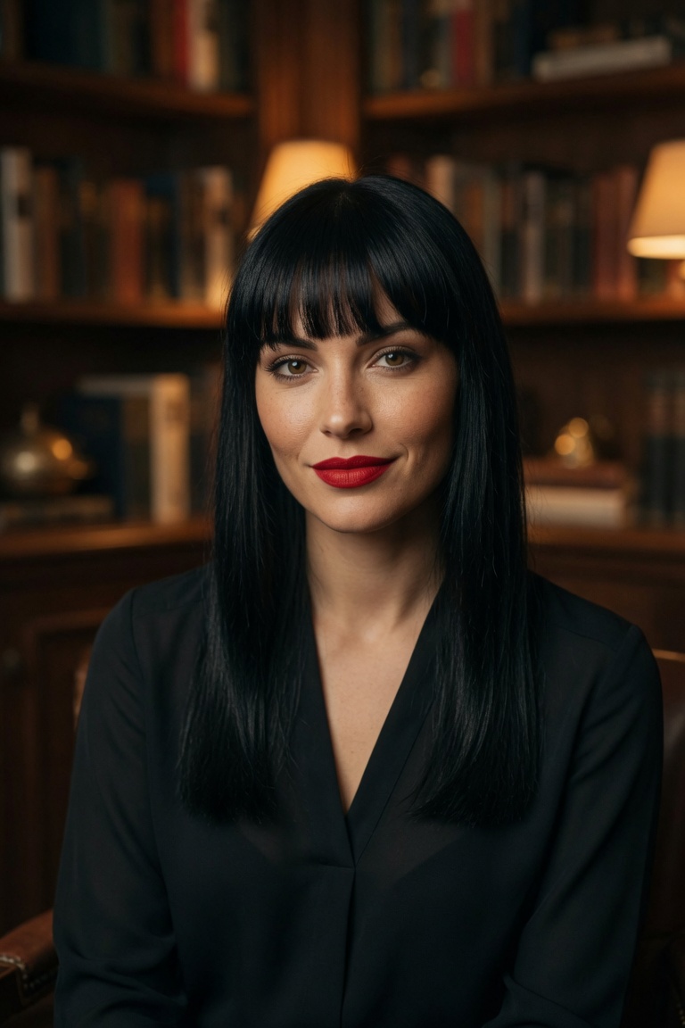 Roxy Reynard, author