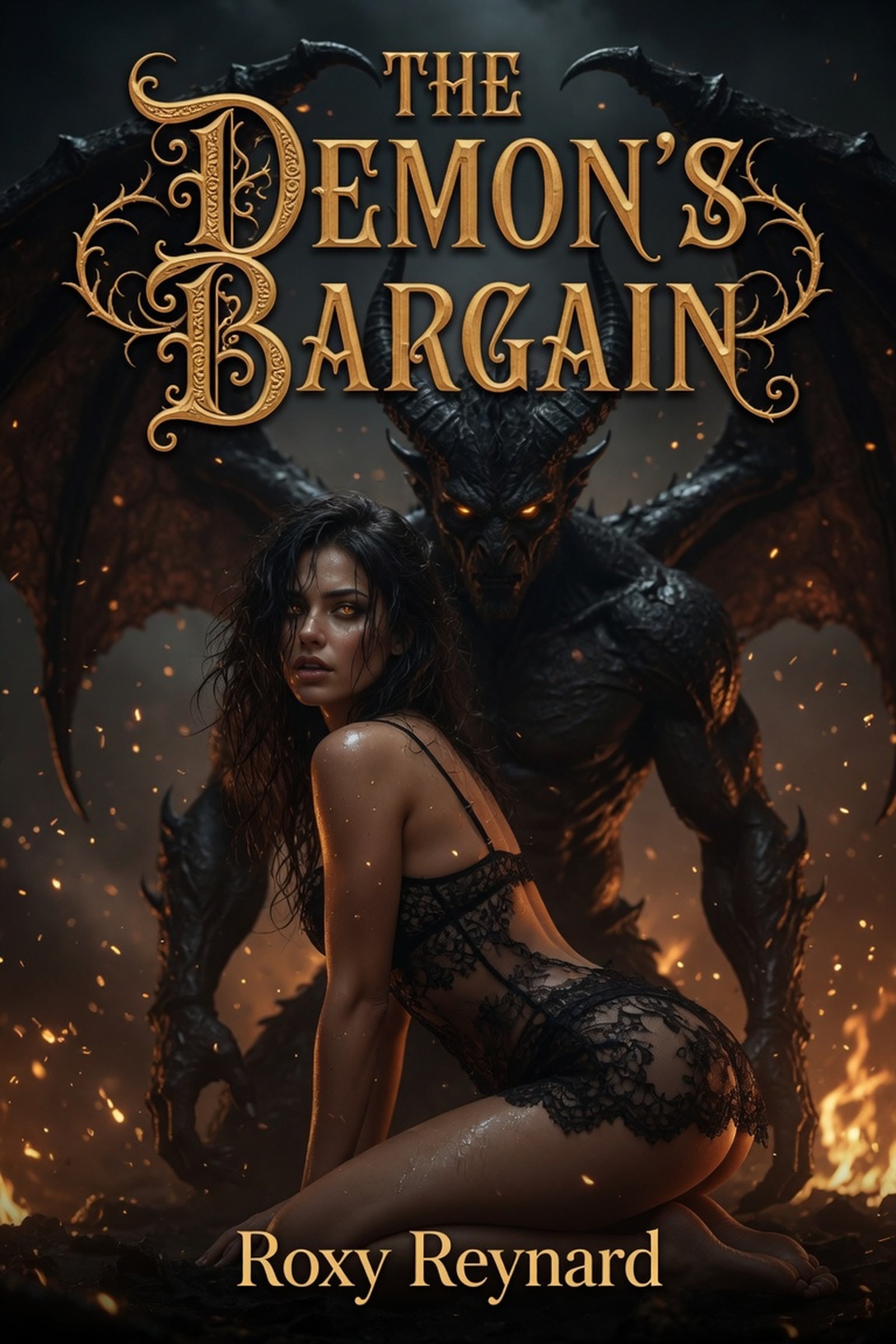 The Demon's Bargain