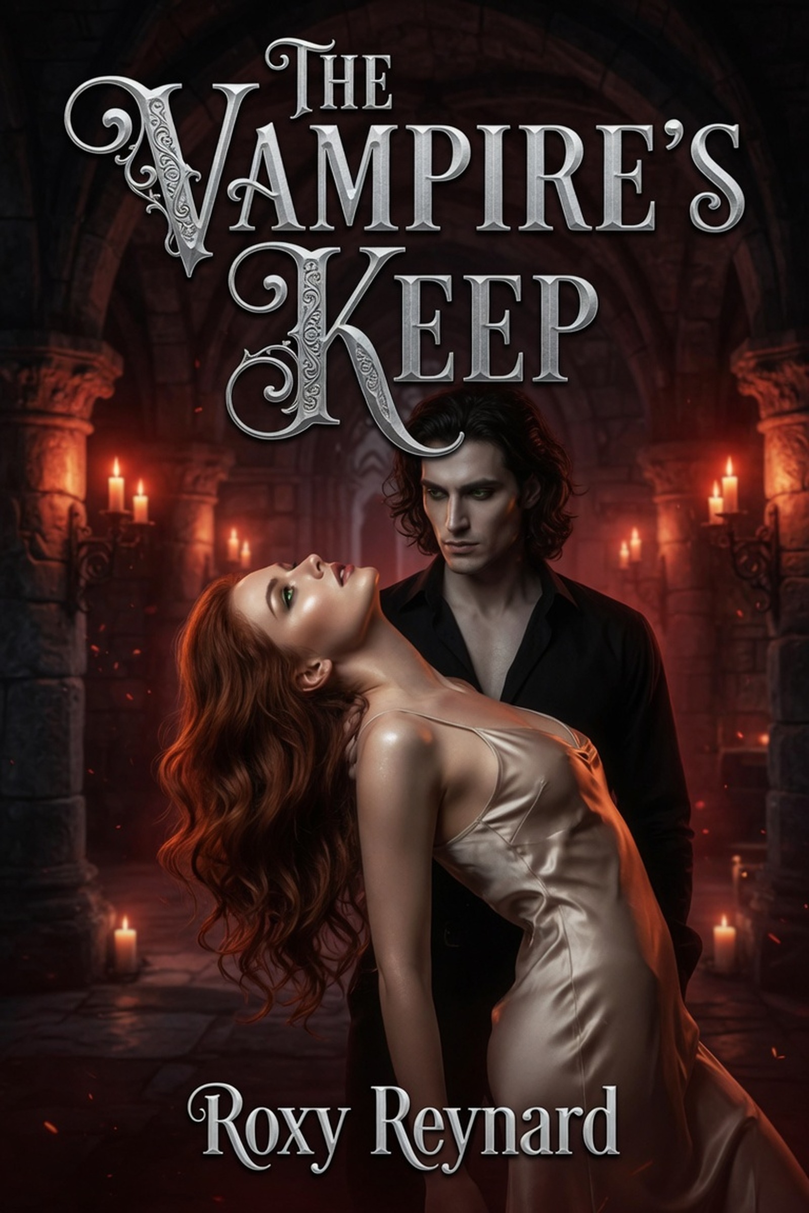 The Vampire's Keep